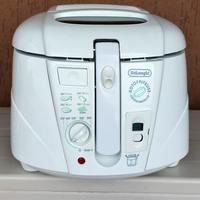Friggitrice elettrica De Longhi