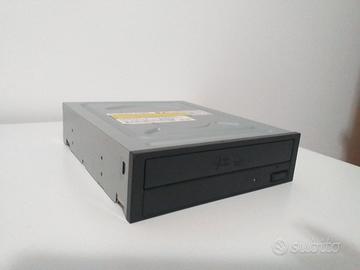 Lettore DVD - Masterizzatore DVD