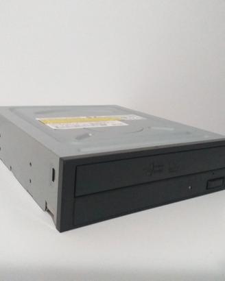 Lettore DVD - Masterizzatore DVD