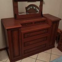 cassettiera portagioie