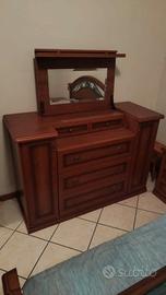 cassettiera portagioie