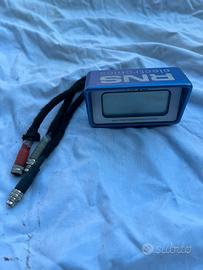 RNS TripMaster XL2 completo – Rally / Motorally