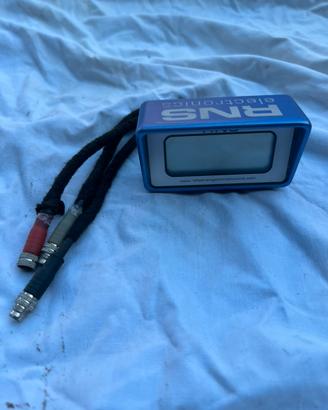 RNS TripMaster XL2 completo – Rally / Motorally