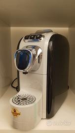 Macchina caffè capsule Agostani