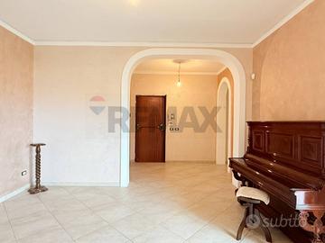 Appartamento - Riposto