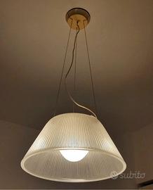 Lampadario Romeo Flos