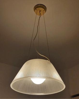 Lampadario Romeo Flos