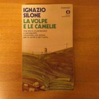 📚 La volpe e le camelie - Ignazio Silone
