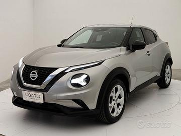NISSAN Juke 2ª serie - Juke 1.0 DIG-T 114 CV Acent