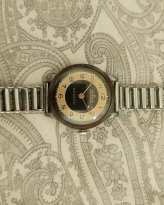 orologi vintage 