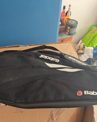borsone babolat tennis 