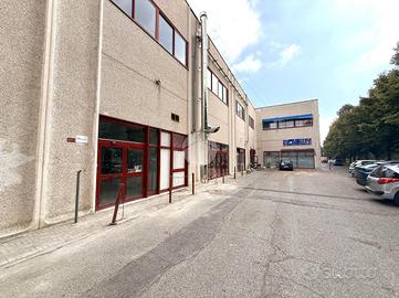 CAPANNONE A IVREA