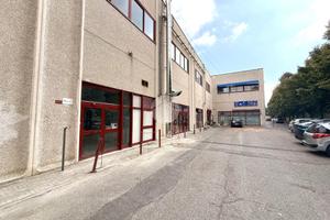 CAPANNONE A IVREA