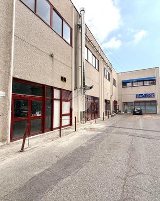 CAPANNONE A IVREA