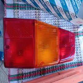 Fanale posteriore Lancia Delta 
