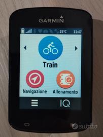 Garmin Edge 820