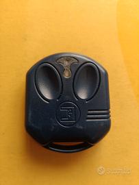 telecomando cancello Fadini Jubi small