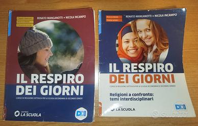 Il respiro dei giorni
