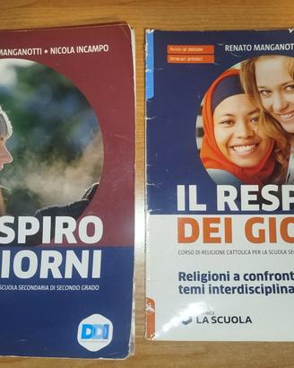 Il respiro dei giorni