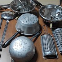  oggetti per la cucina vintage 