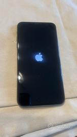 Apple iPhone 11 Pro Max - 256GB - Verde Notte