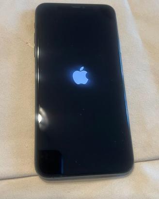 Apple iPhone 11 Pro Max - 256GB - Verde Notte