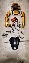 ricambi TDM 850