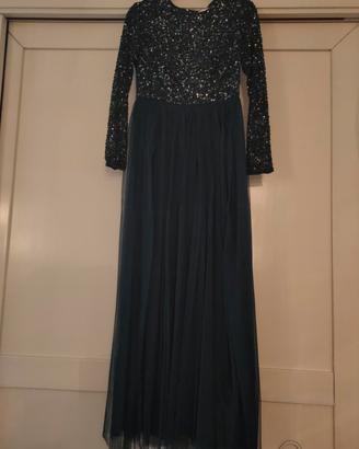 Vestito elegante 