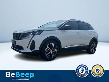 Peugeot 3008 1.6 HYBRID PHEV ALLURE PACK 225C...