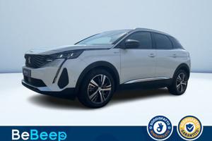Peugeot 3008 1.6 HYBRID PHEV ALLURE PACK 225C...