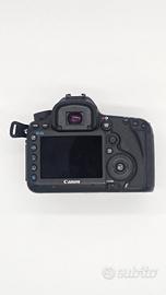 Canon 5D Mark III + Sigma Art 35 F1.4 
