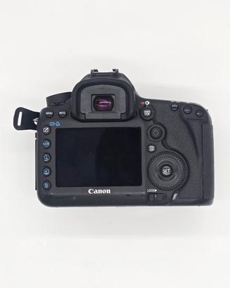 Canon 5D Mark III + Sigma Art 35 F1.4 