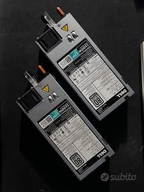 Psu server dell 1100w platinium