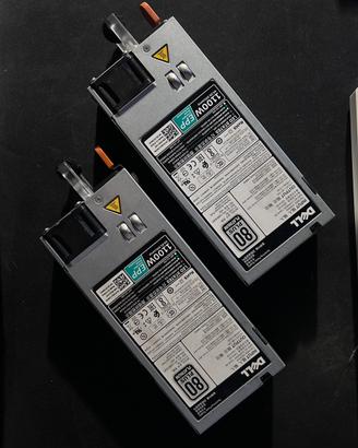 Psu server dell 1100w platinium