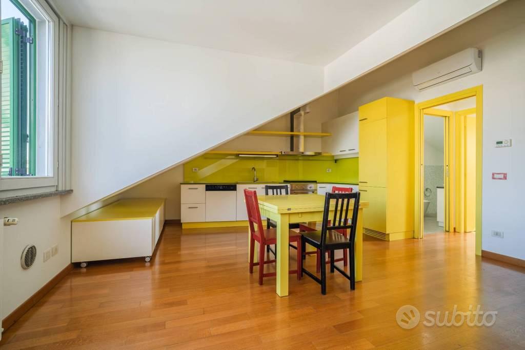 Apartment in Milano, Navigli, Municipio 6 - Altro