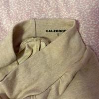 legghins cashmere calzedonia