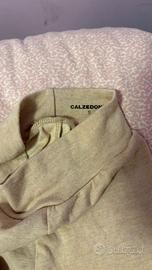 legghins cashmere calzedonia