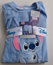 Pigiama Stitch 