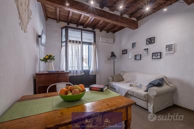Bilocale a Firenze
