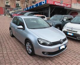 Volkswagen Golf 1.6 TDI 5p. KM CERT