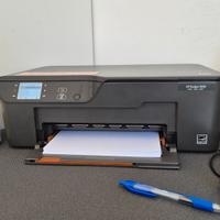 Stampante HP Deskjet 3520 WiFi - Full Ink 