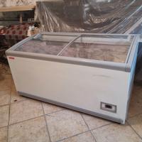 Banco Congelatore Oscartielle