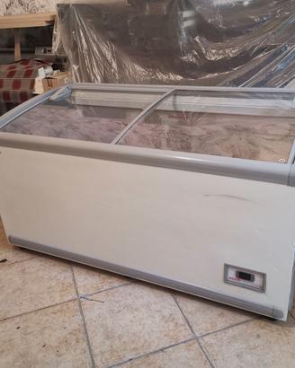 Banco Congelatore Oscartielle