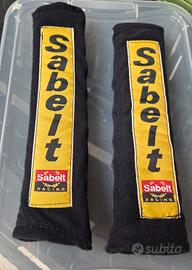 Sabelt coppia cuscinetti per cinture