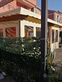 Dehor o gazebo nuovo