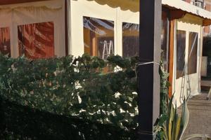 Dehor o gazebo nuovo
