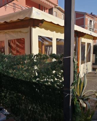 Dehor o gazebo nuovo