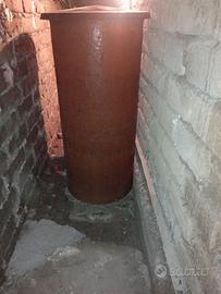 attrezzi per fare vino