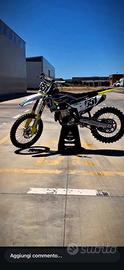 Fc 450 2024 10h
