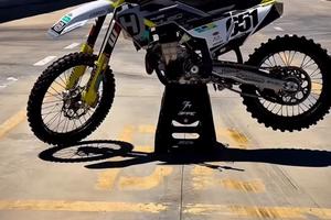 Fc 450 2024 10h